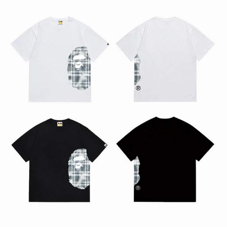 Picture of Aape T Shirts Short _SKUBapeS-2XLscqx134924755